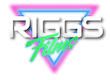 RIGGS FILMS Logo